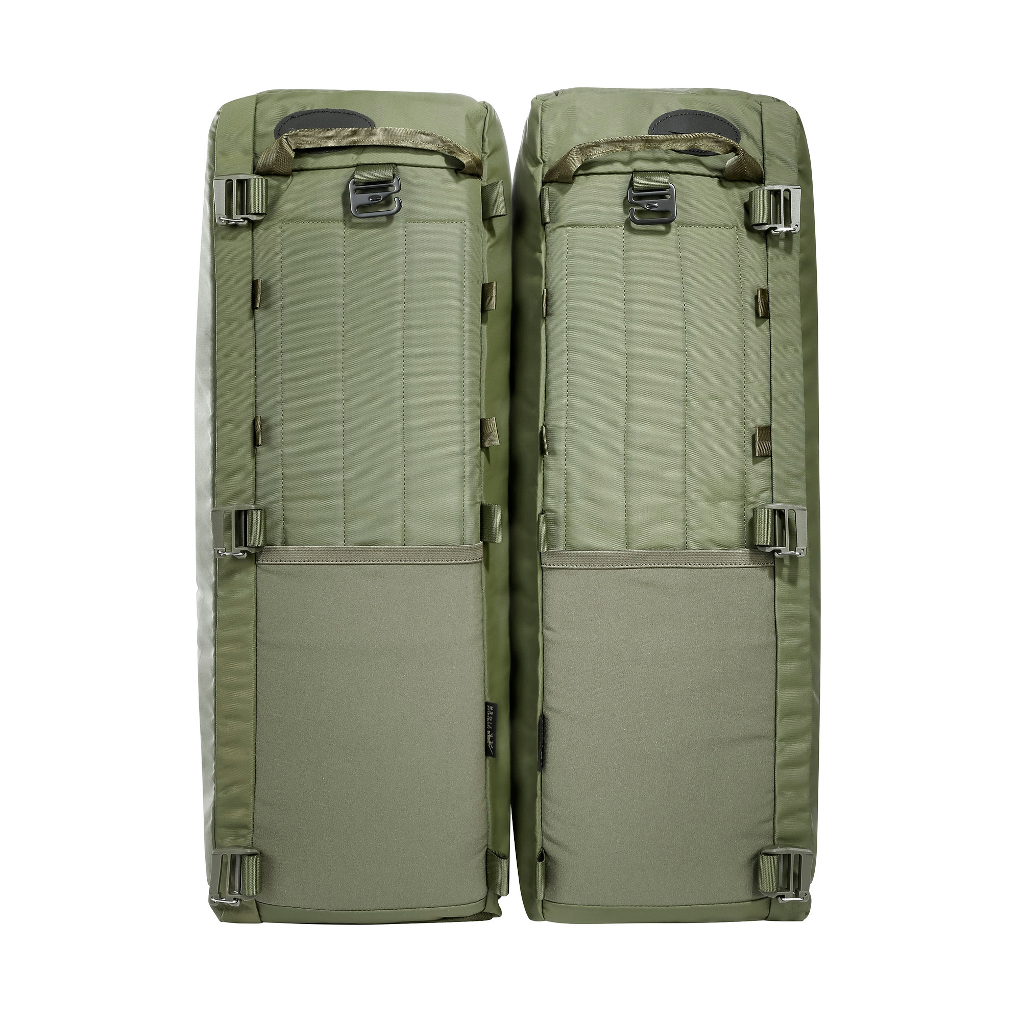 TT Front-Side Pouch 16 (pair) - Backpack Front or Side Pockets