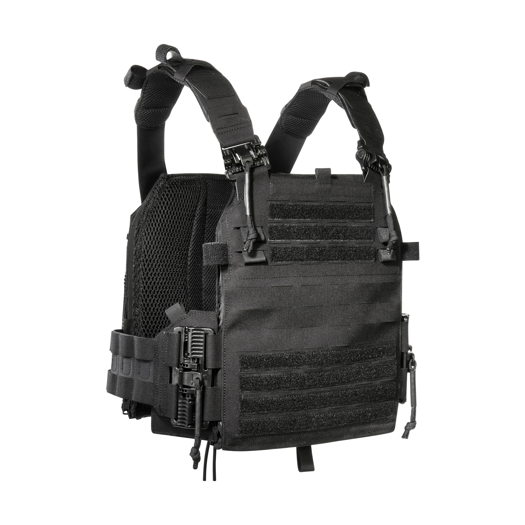 TT Plate Carrier QR LC ZP - Plate Carrier