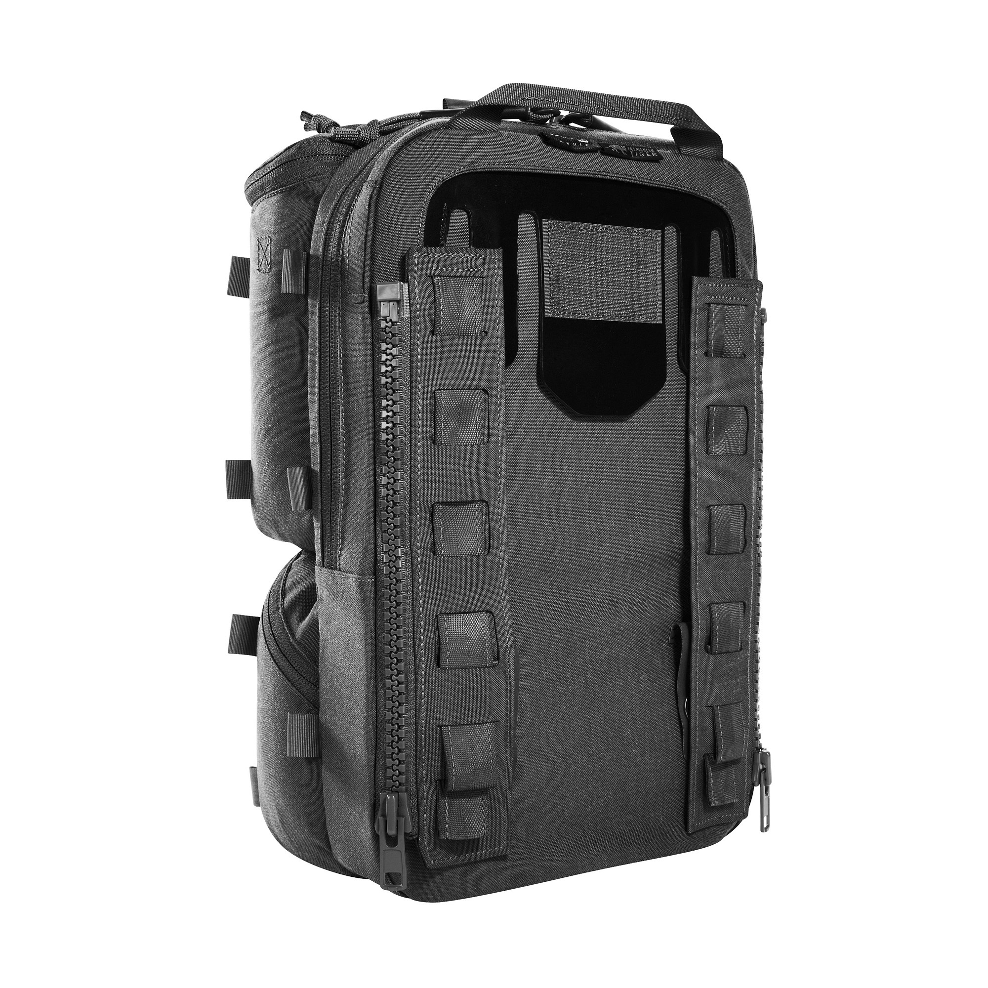 Ntdp Pack Back TT Operator Pack ZP - Backpack
