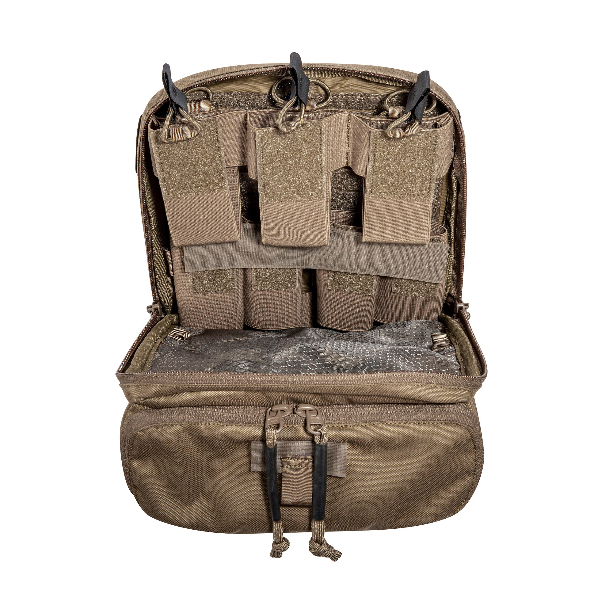 TT Operator Pack ZP - Backpack