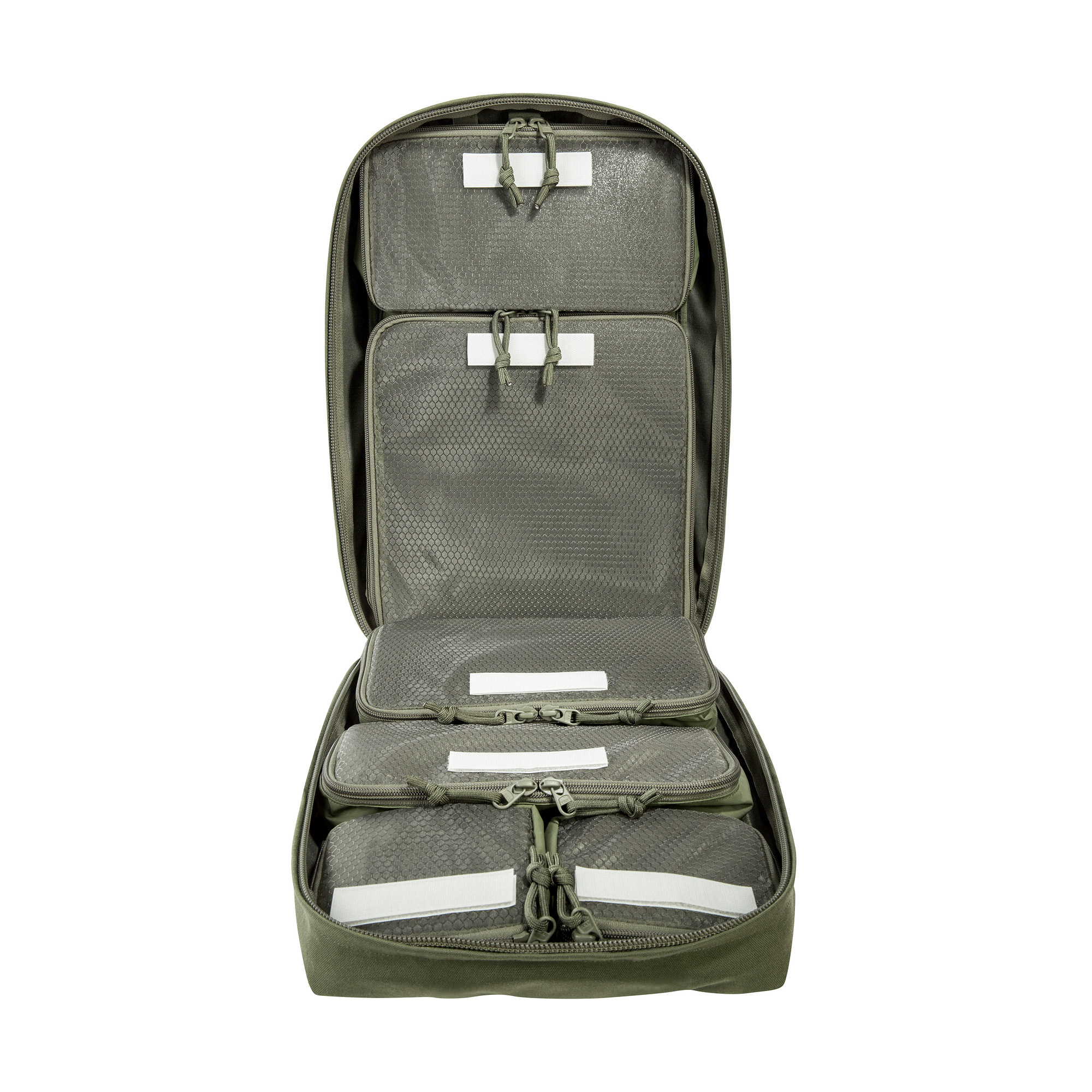 TT Survival Pack Backpack