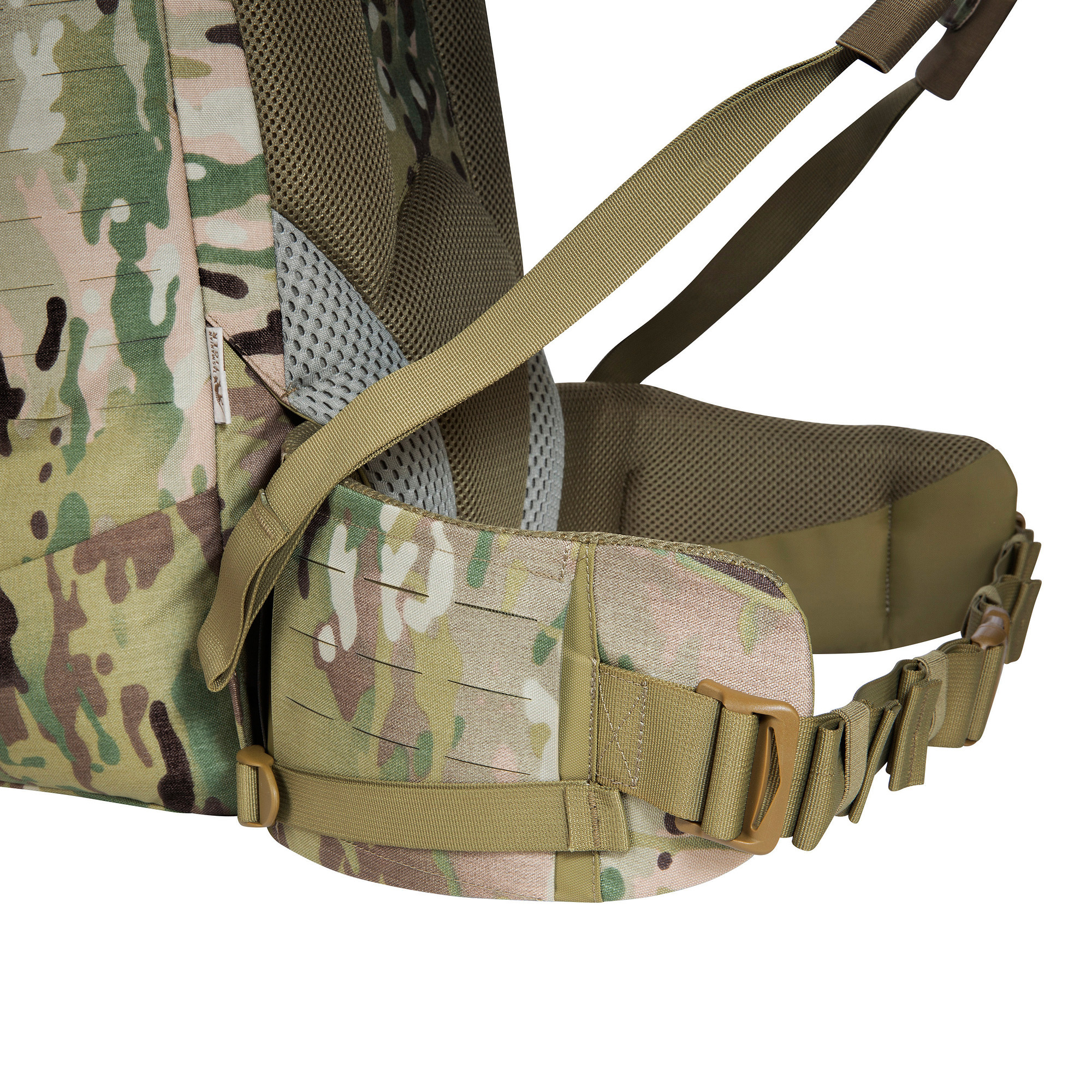 TT Modular Pack 45 Plus MC - Backpack