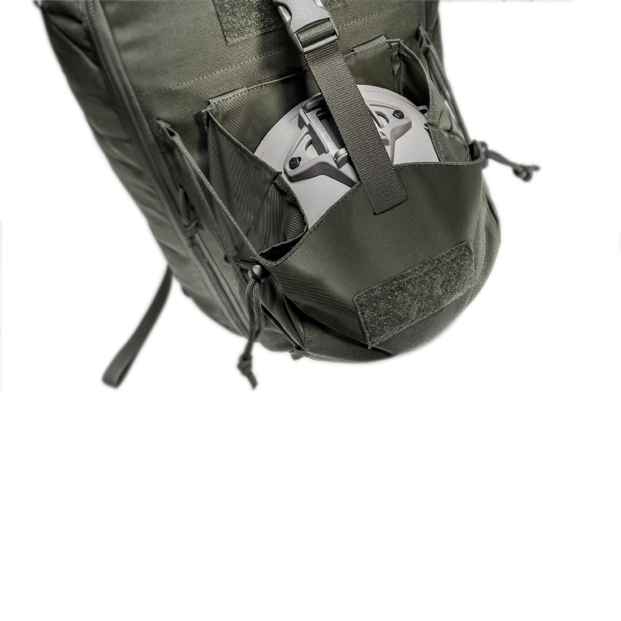 TT Modular Pack 45 Plus - Backpack
