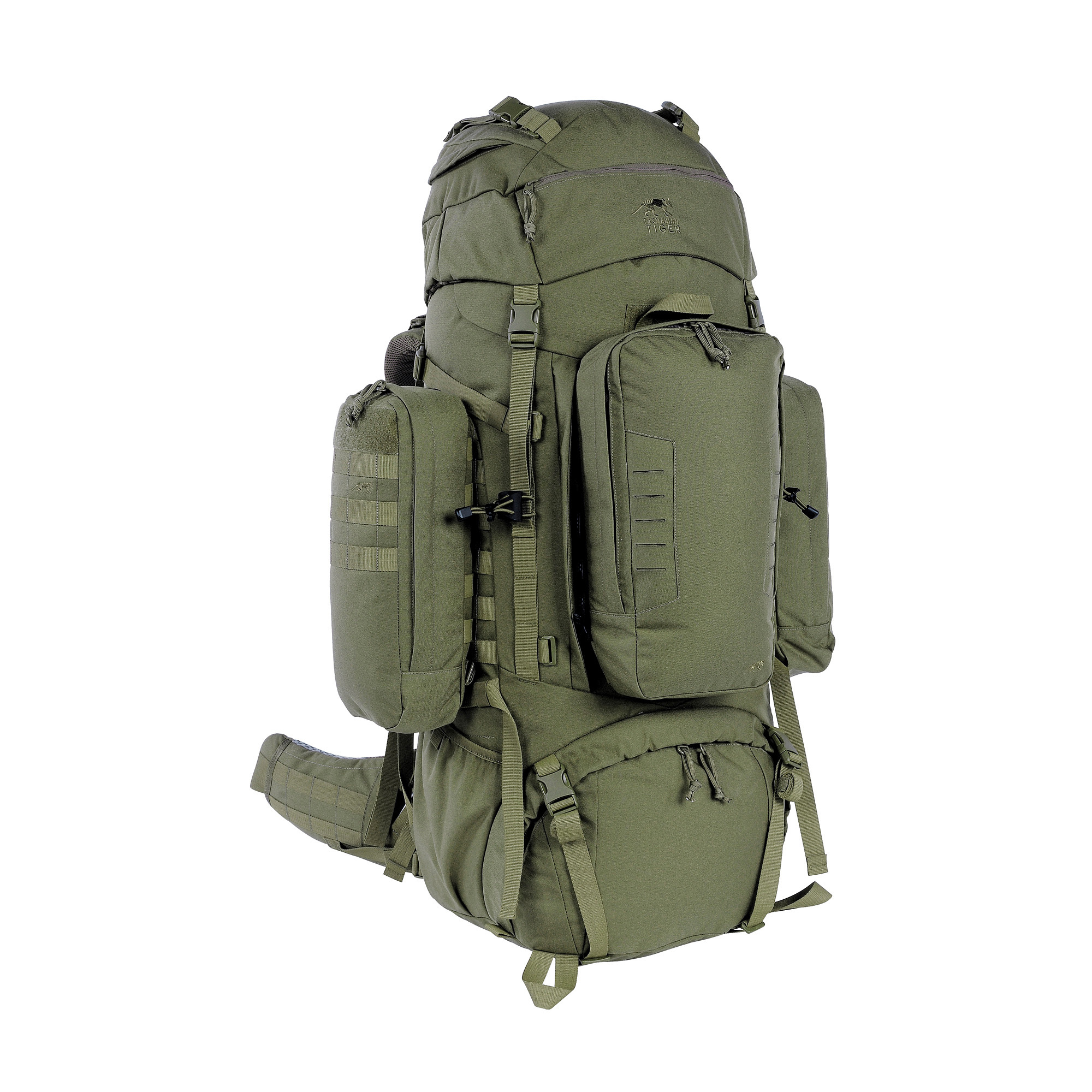 TT Range Pack MKII - Backpack