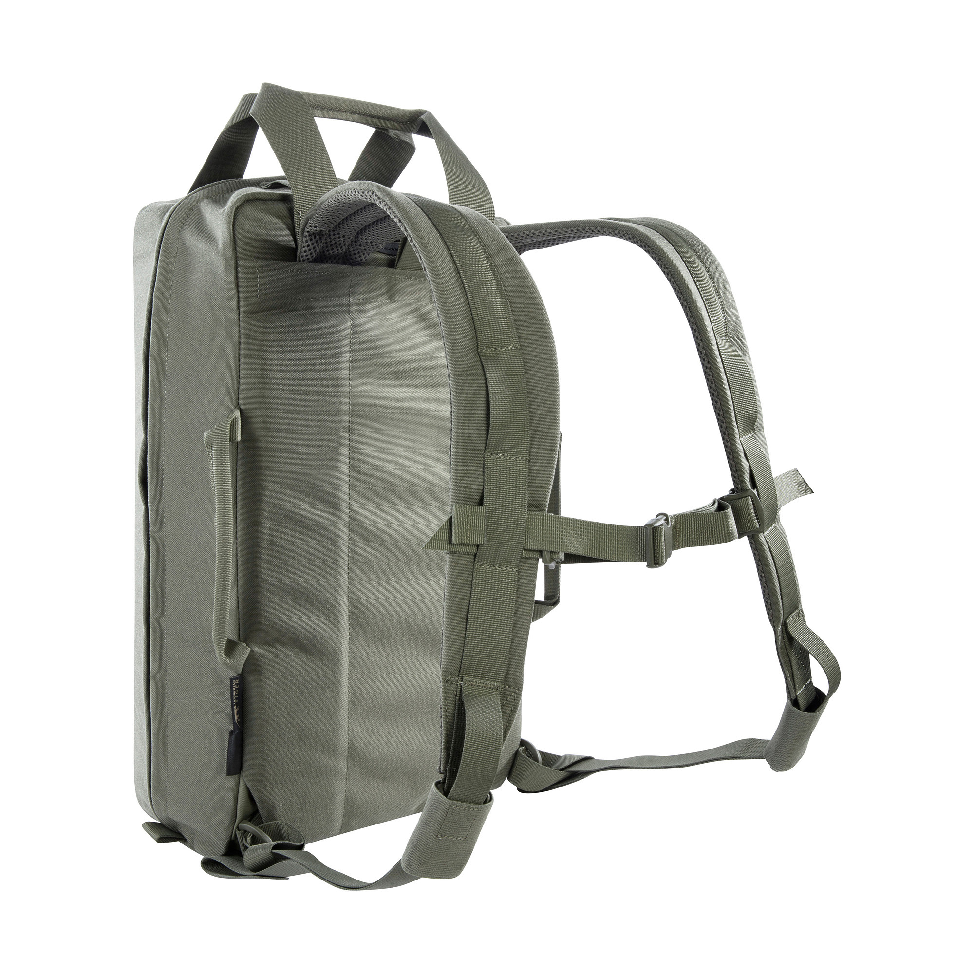 TT Survival Pack IRR Backpack