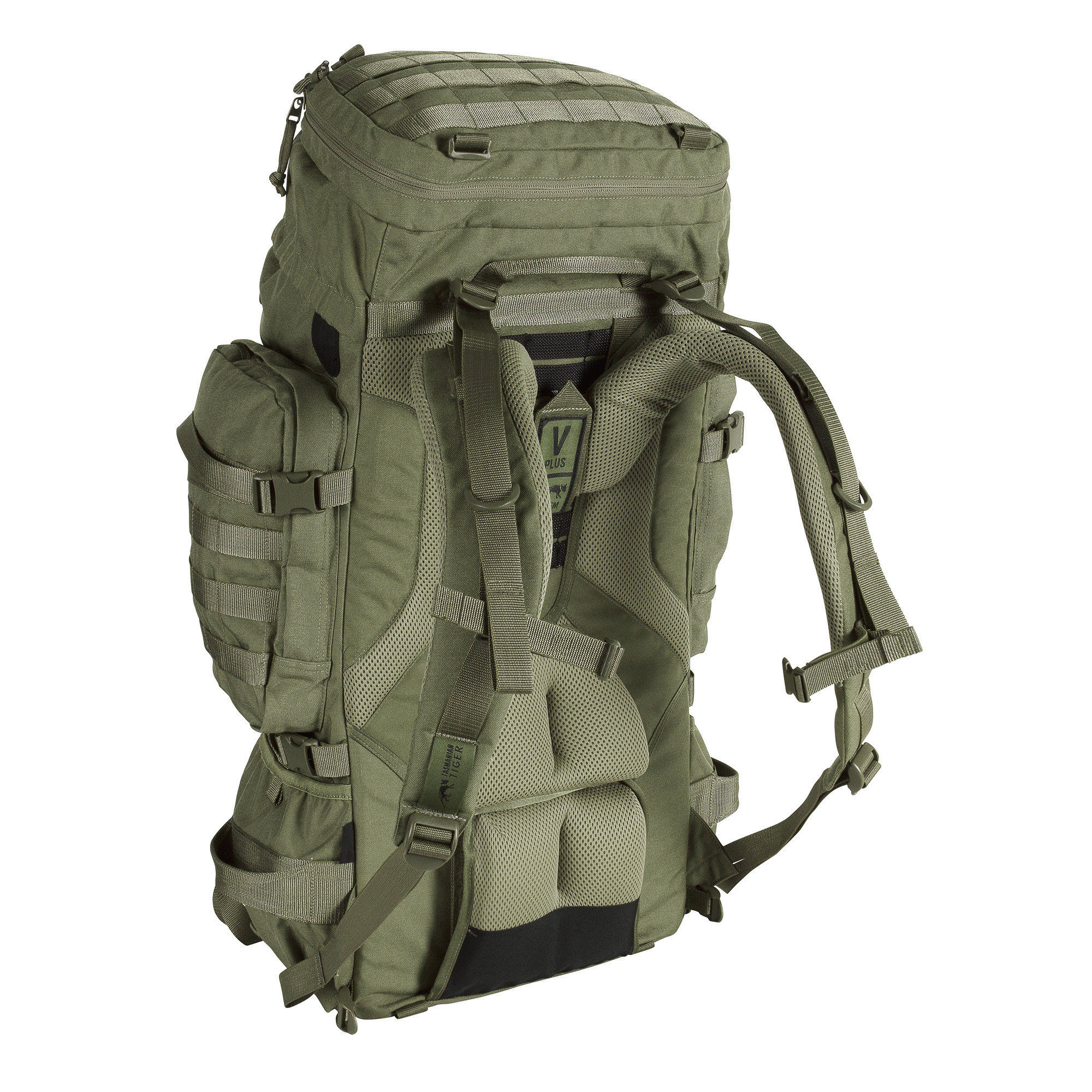 TT Raid Pack MKIII - Combat Backpack