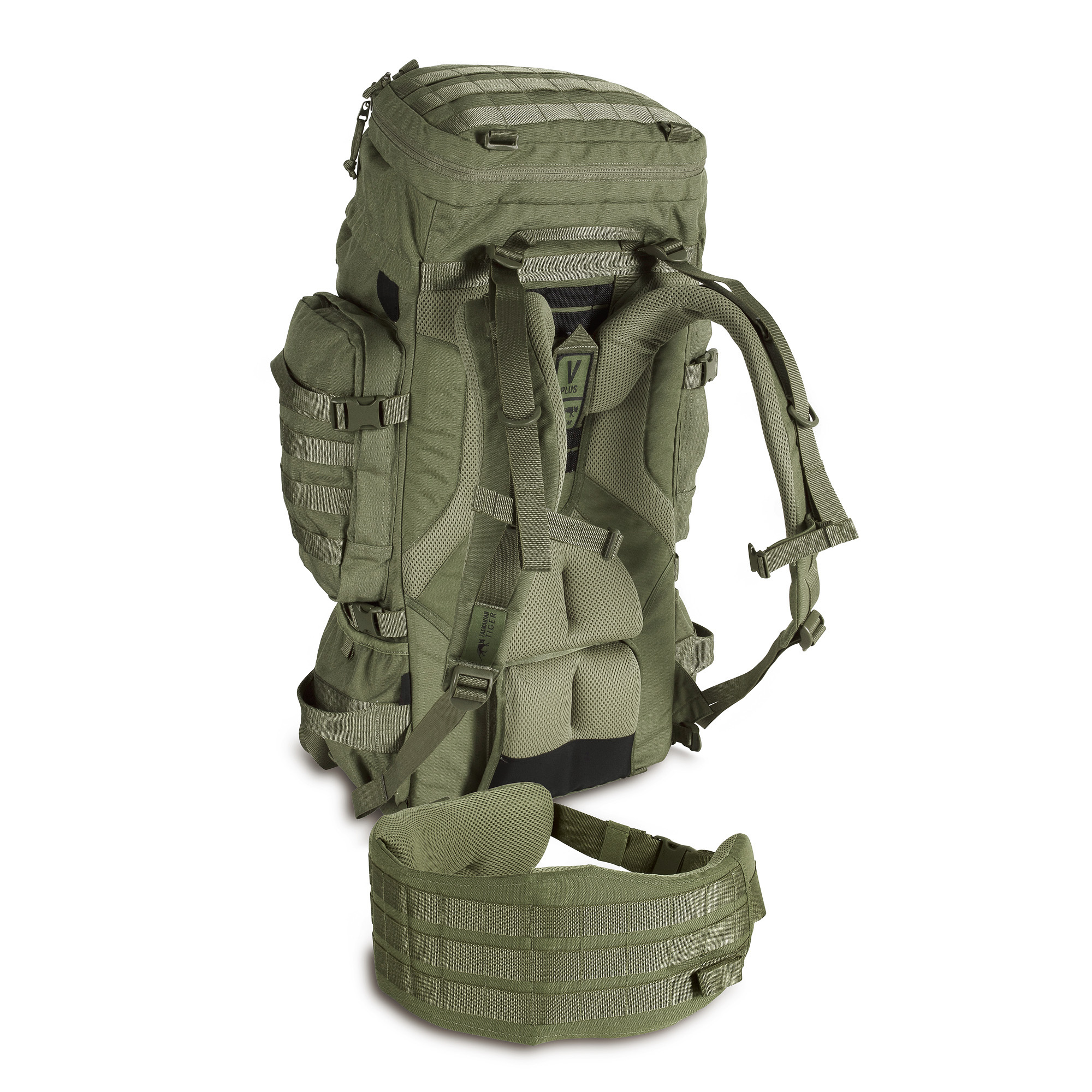 TT Raid Pack MKIII Rucksack
