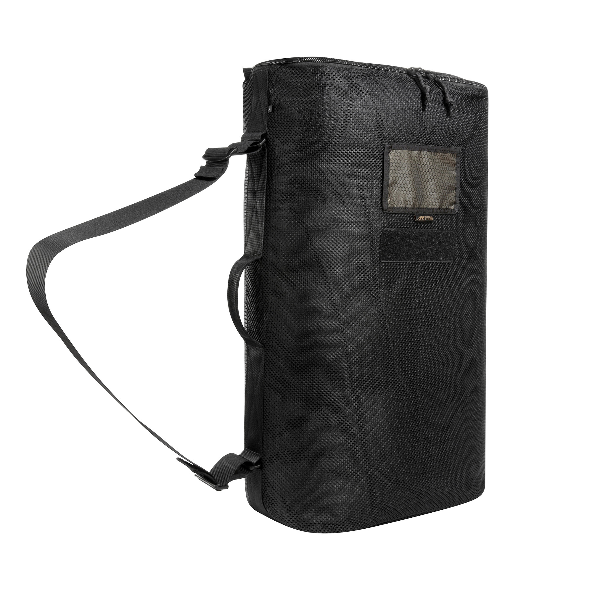 Spectral Evidence Tote Bag