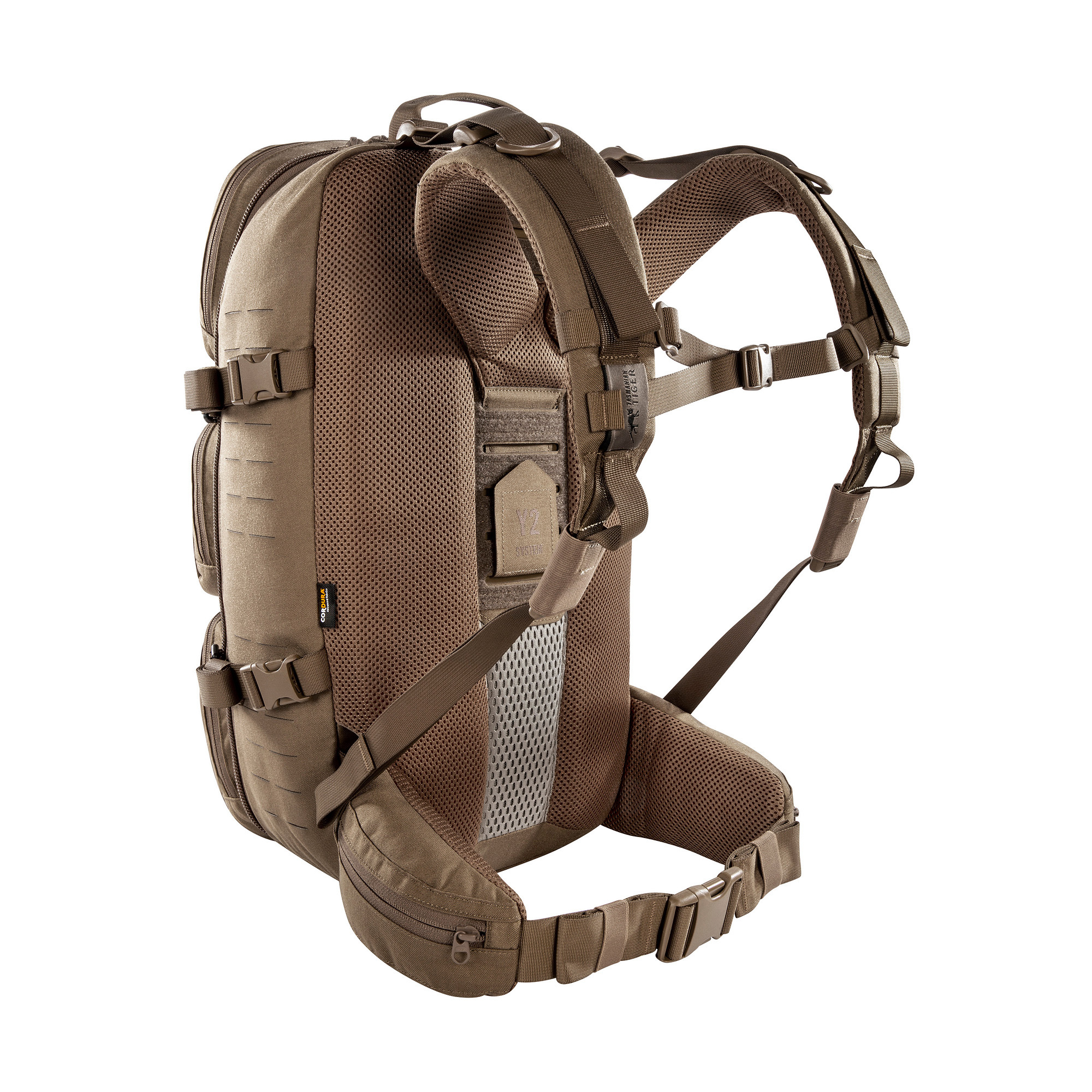Moduler Backpack Platform TT Modular Combat Pack 24 SL - Modular Backpack