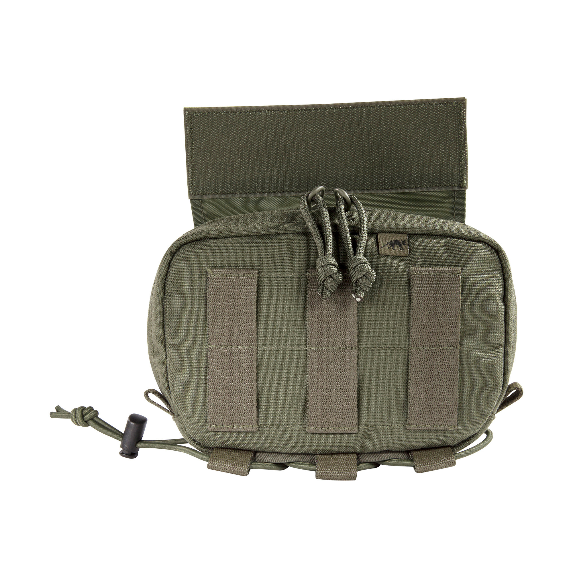 TT Tac Pouch 12 - Additional front pocket