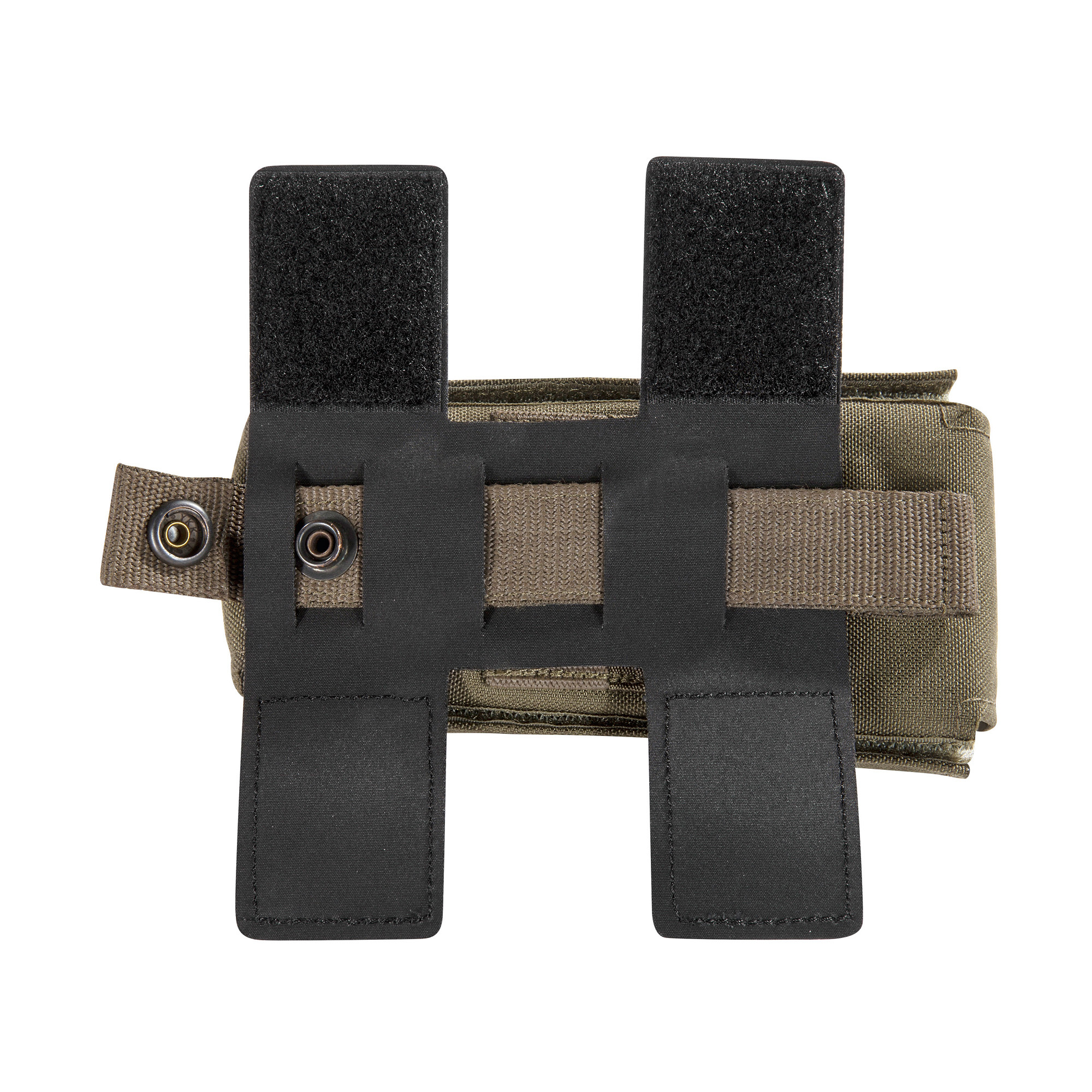 Bolsa Para Torniquete Tasmanian Tiger - Compatible Con CAT, Sistema MOLLE, Color Llamativo, Medidas 4.7x2.8x1 Pulgadas