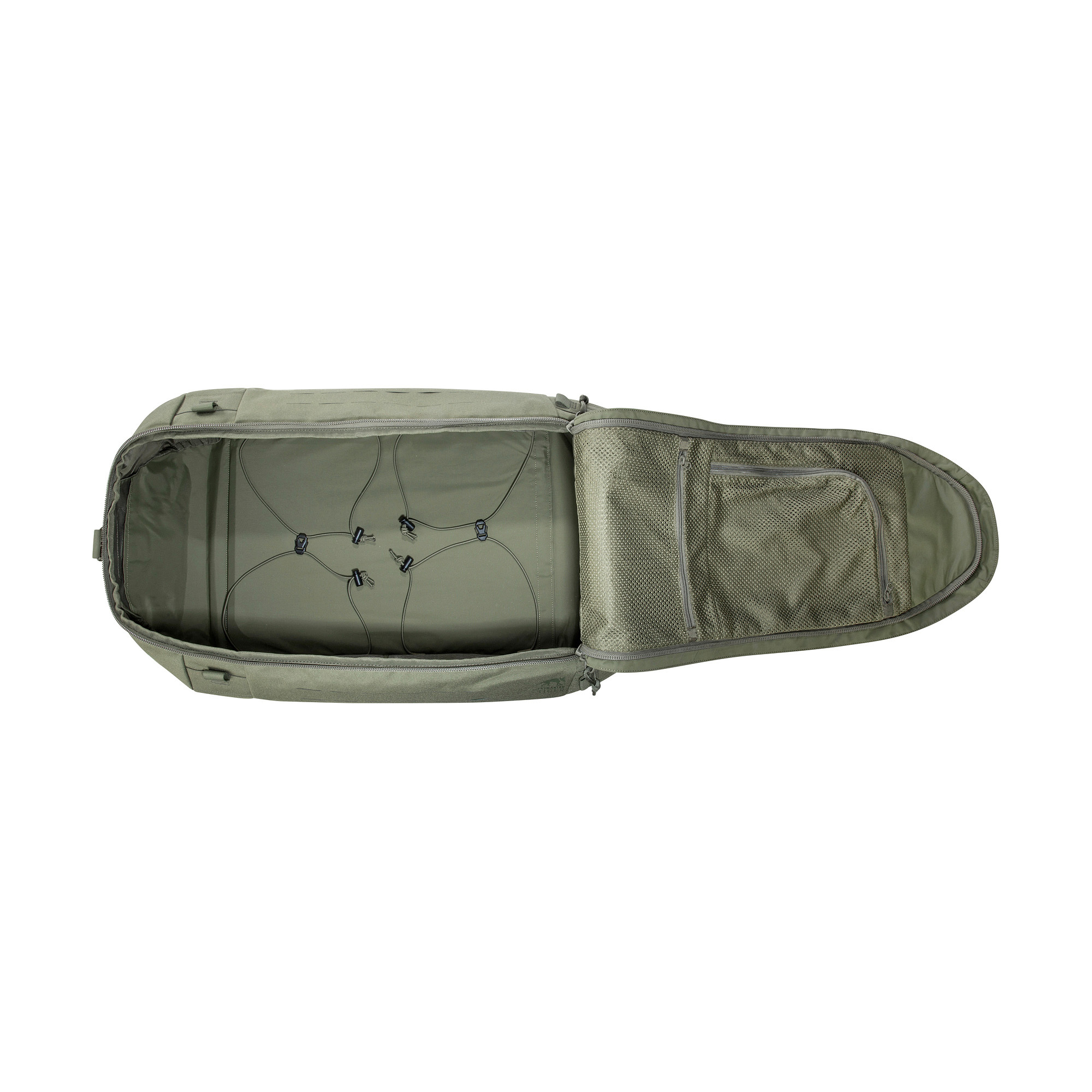 TT Duffel 65 - Equipment bag