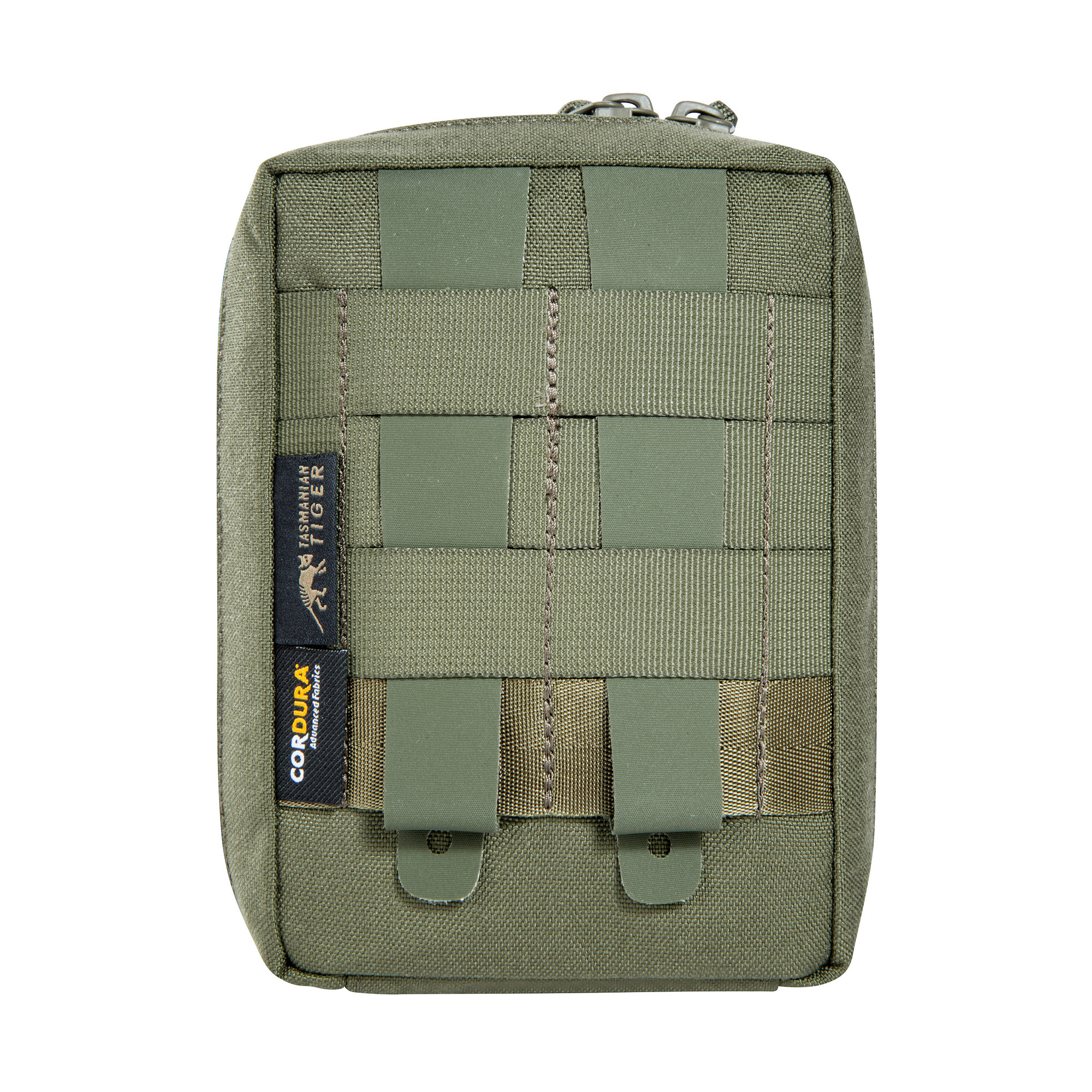 TT First Aid Basic Molle - Filled First Aid Kit