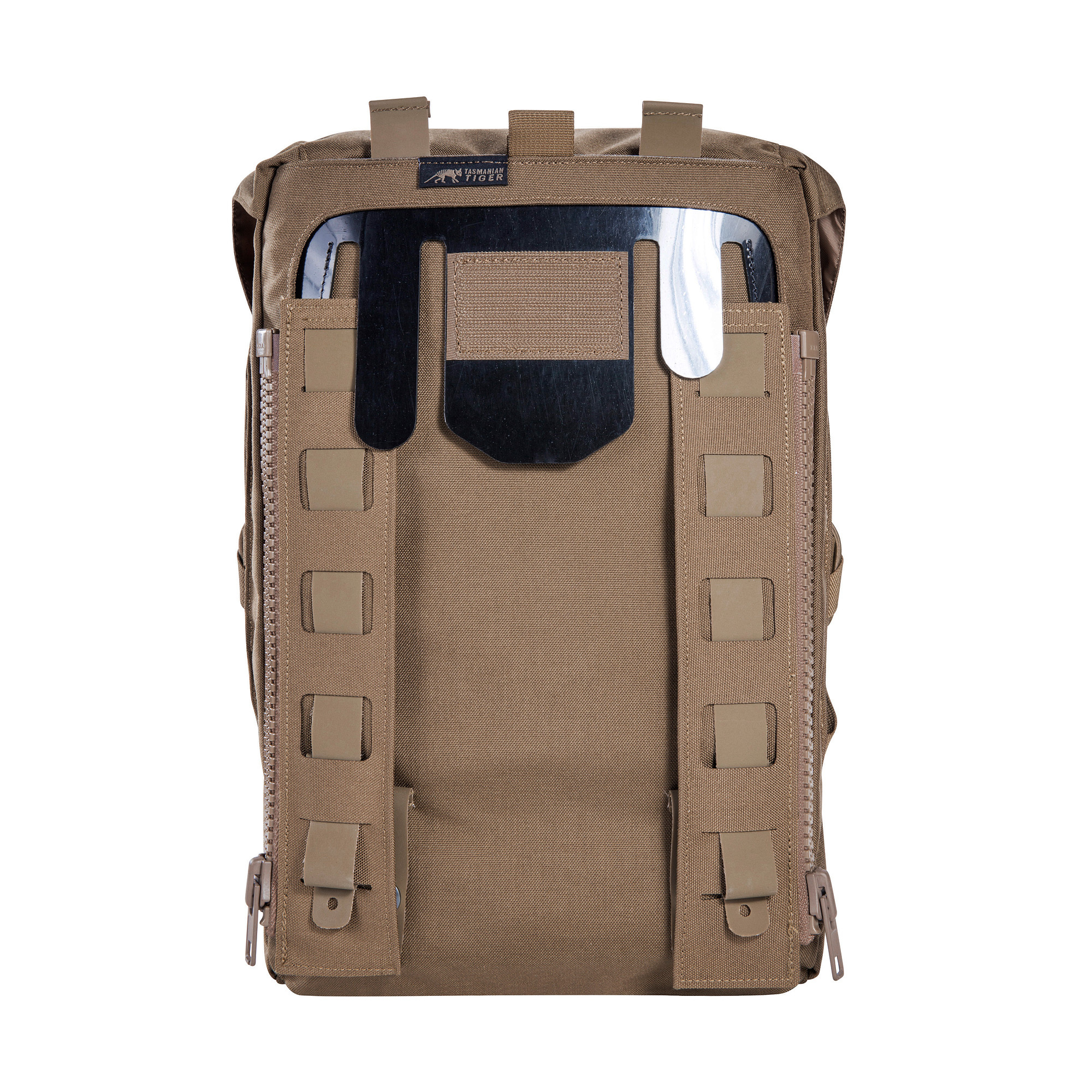 Ntdp Pack Back TT Turtle Pack ZP - Backpack
