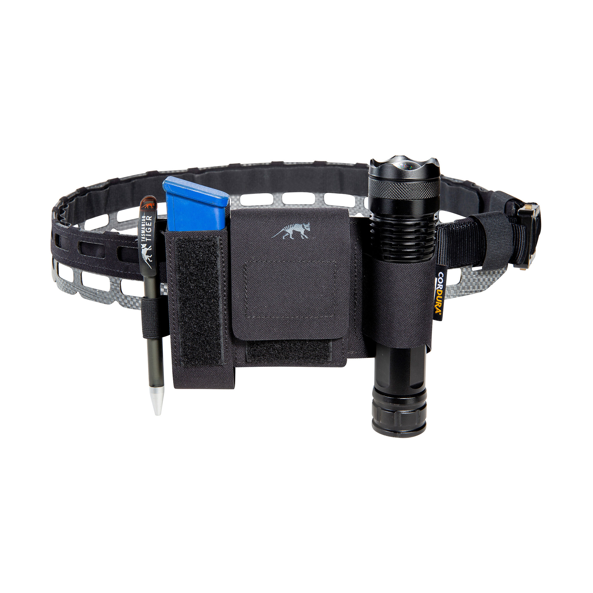 TT Security Pro Holster - Belt Holster