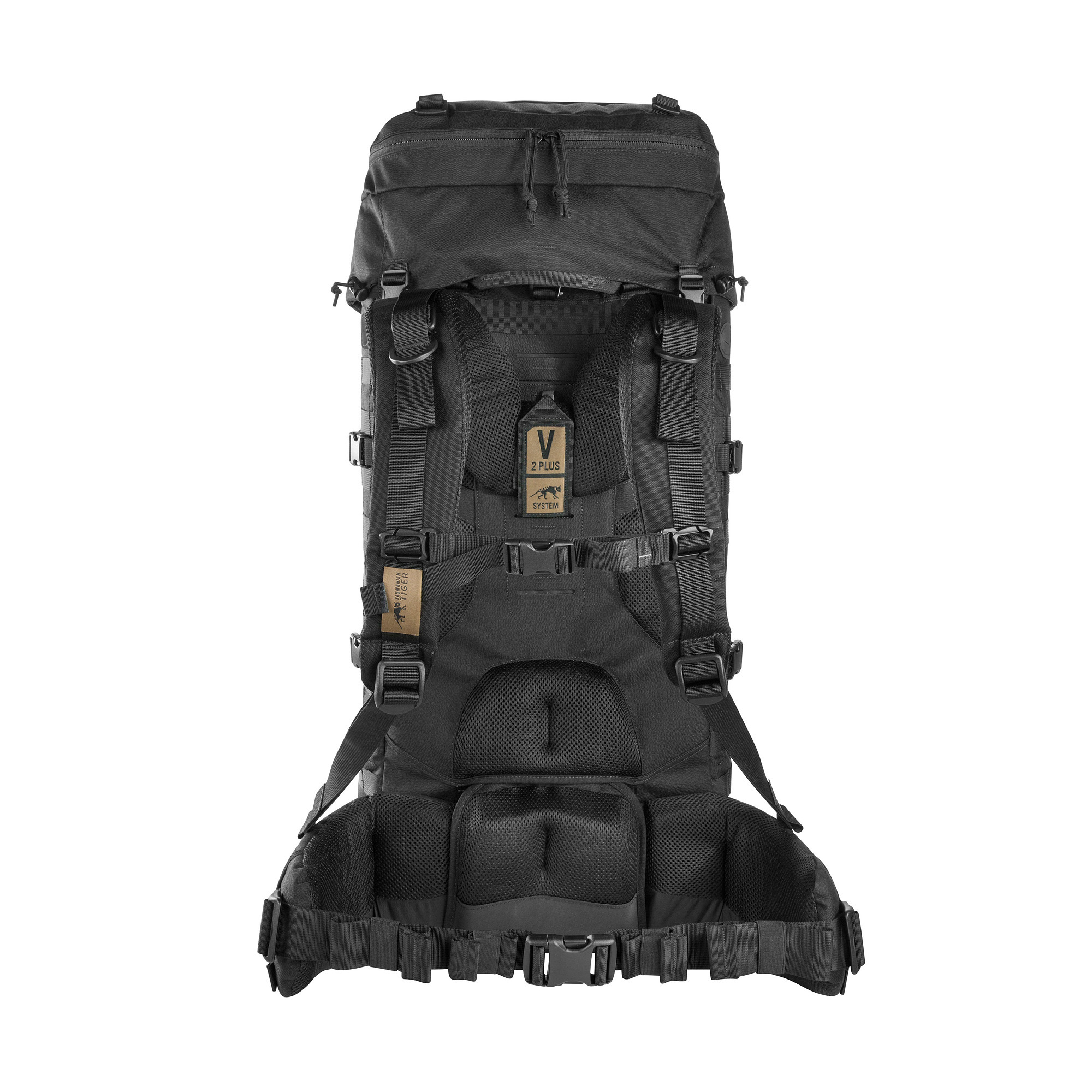 TT Base Pack 60 FO - Backpack 60l -75l