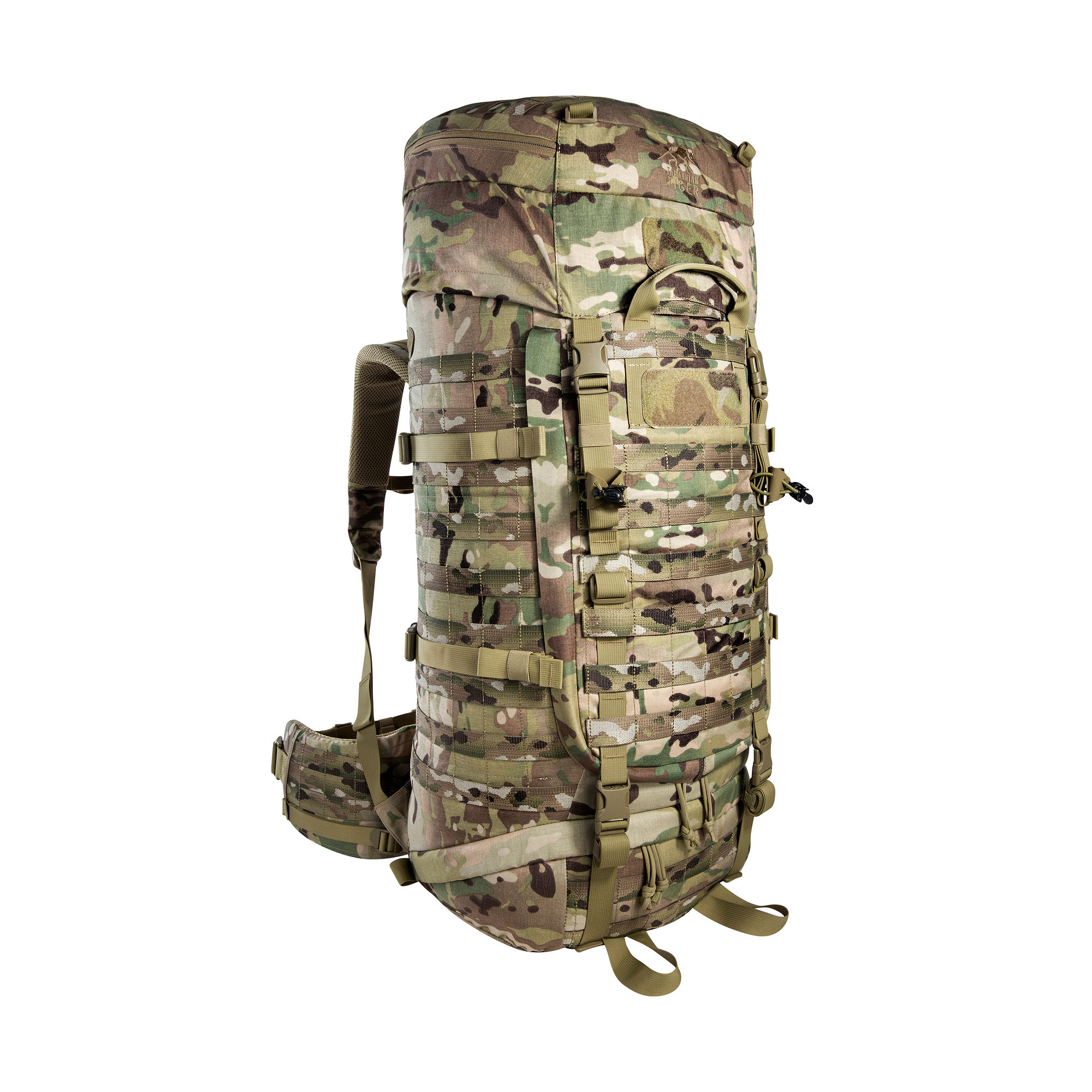 TT Base Pack 60 FO MC - Backpack 60l -75l