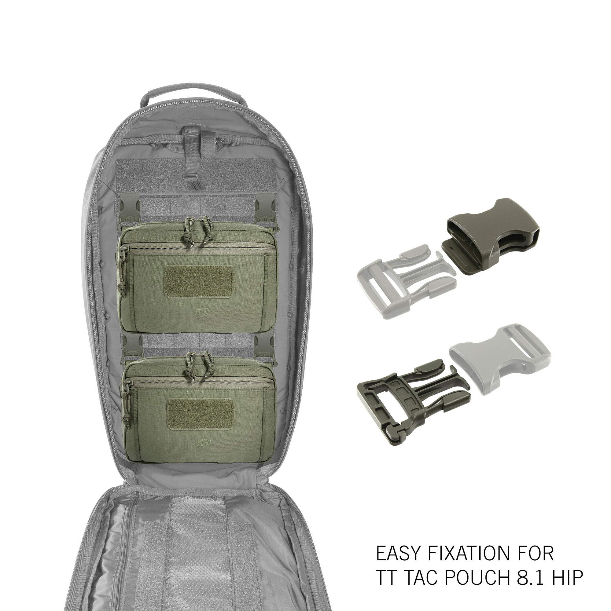 TT Modular Grab Pack 30 - Backpack