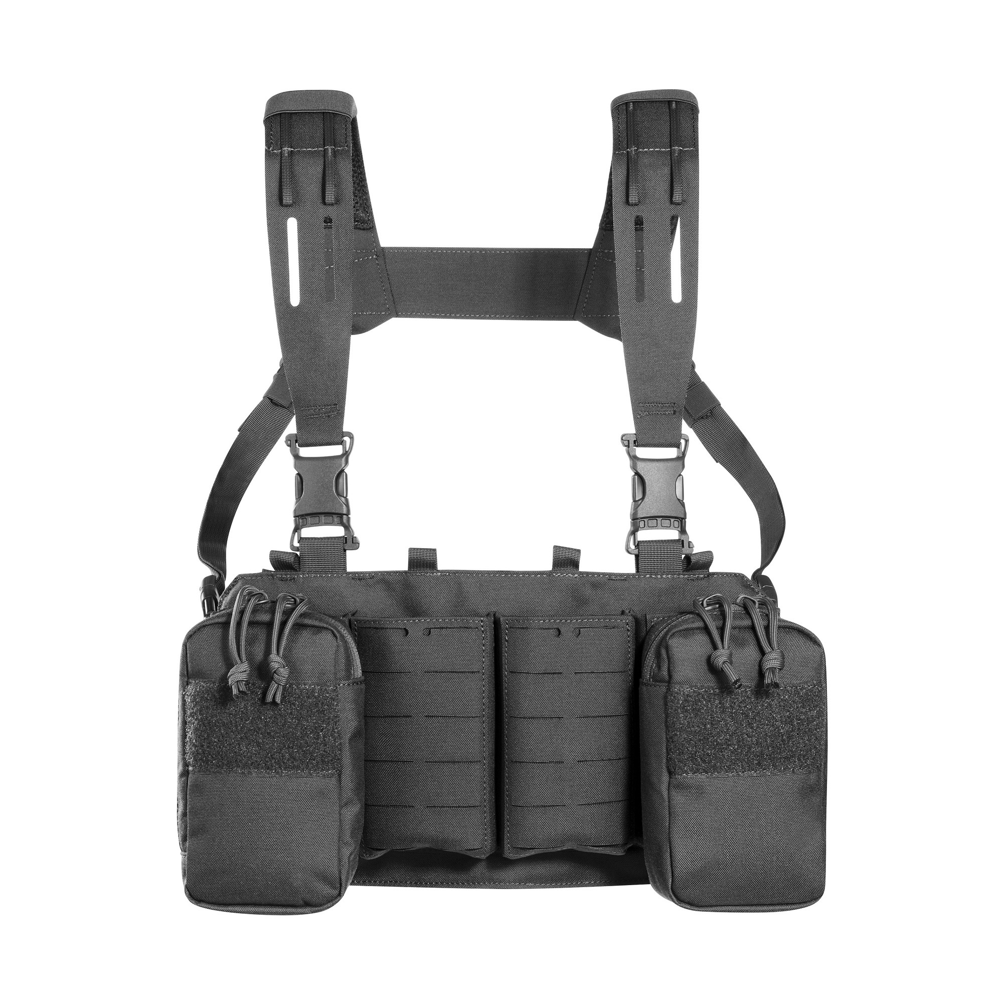 4xl Chest Rig TT Modular Chest Rig 4xM4 - Harness