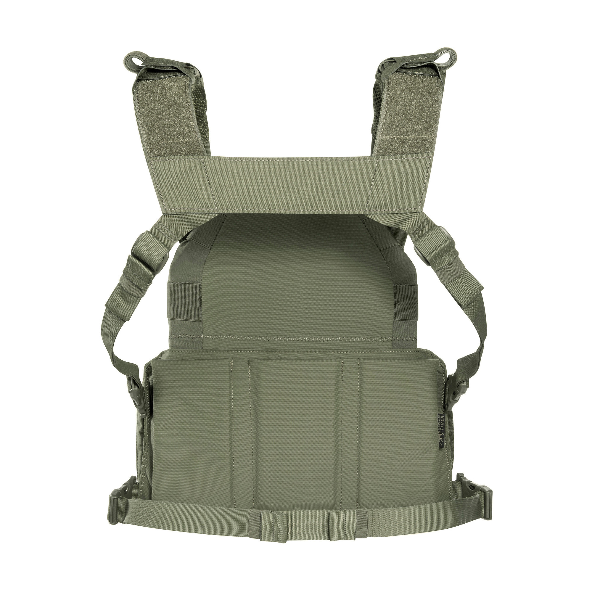 Four Cell Chest Rig TT Modular Chest Rig 4xM4 - Harness