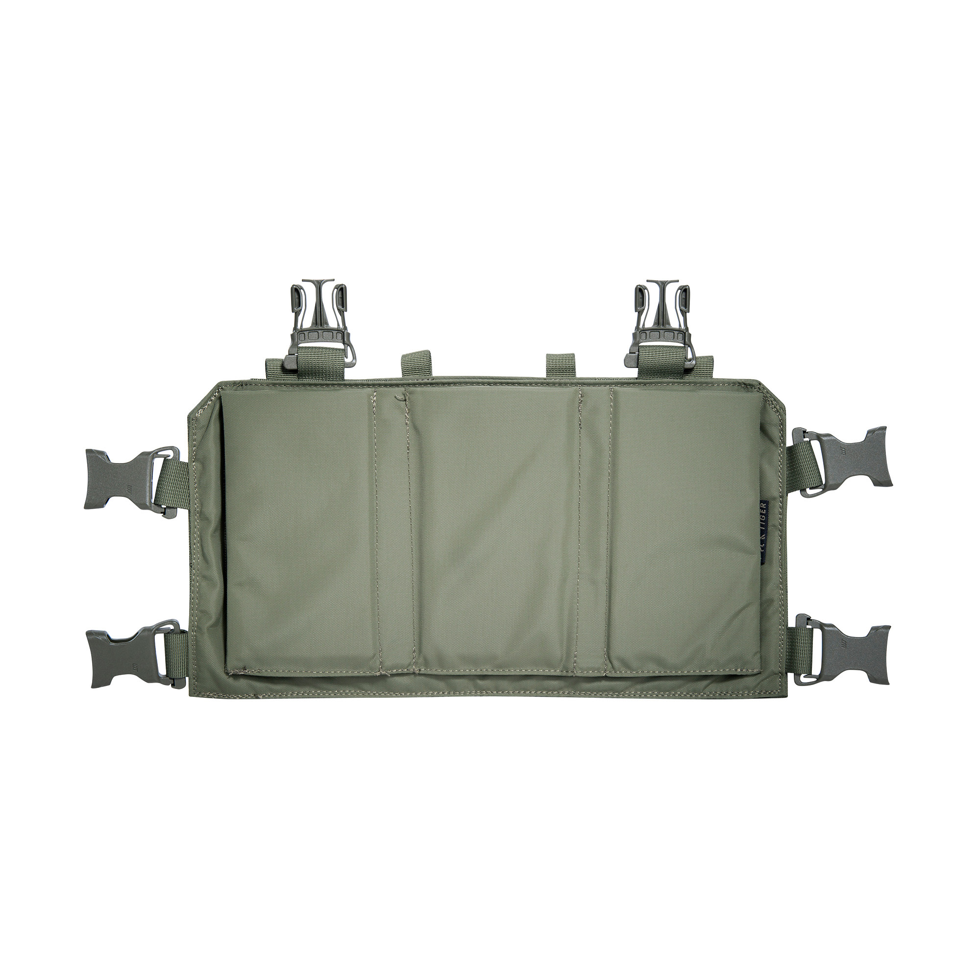 Four Cell Chest Rig TT Modular Chest Rig 4xM4 - Harness