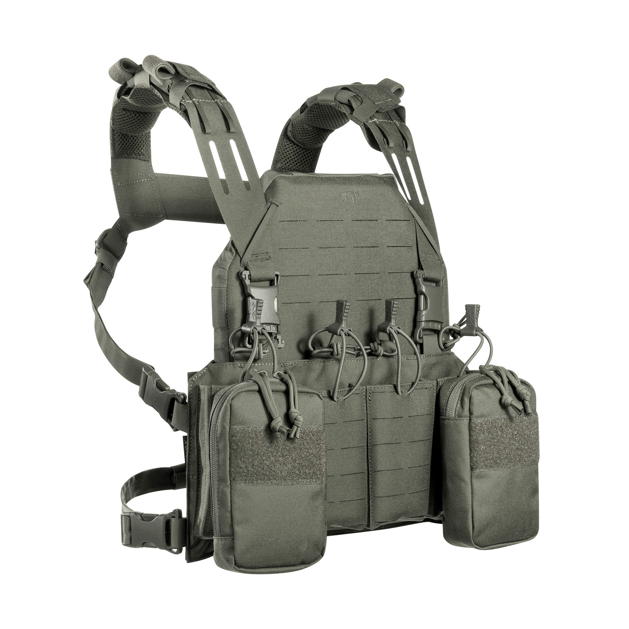 TT Modular Chest Rig 4xM4 IRR - Harness
