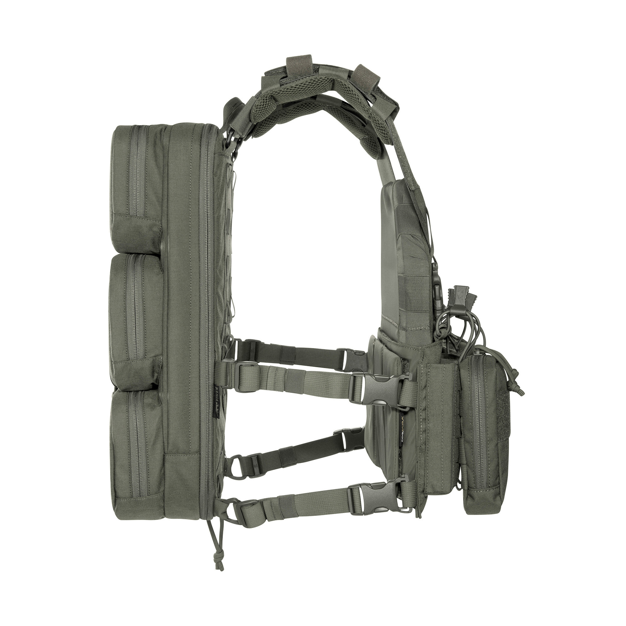 TT Modular Chest Rig 4xM4 IRR - Harness
