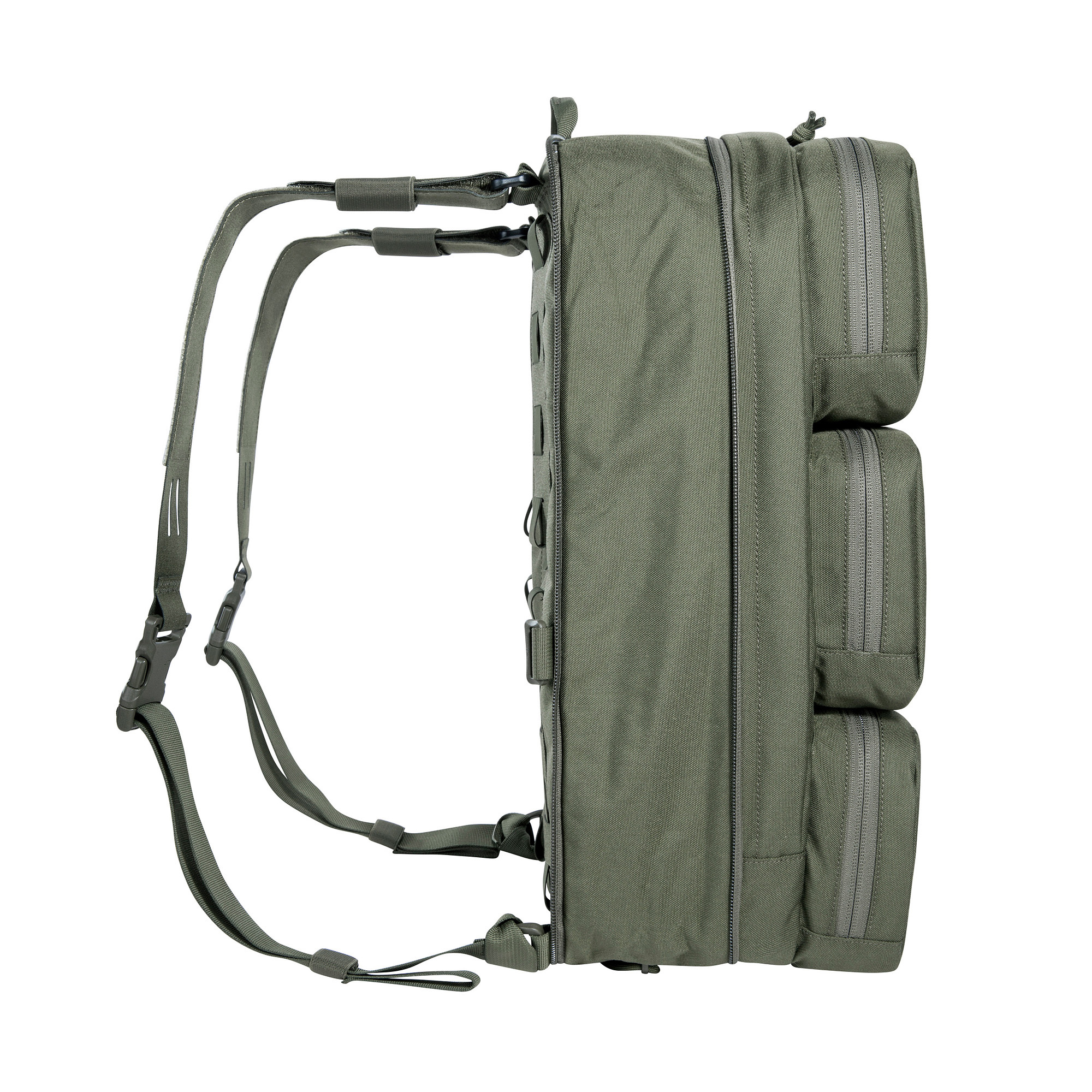 Chest Rig Plus Backpack TT Modular Chest Rig Pack - Backpack