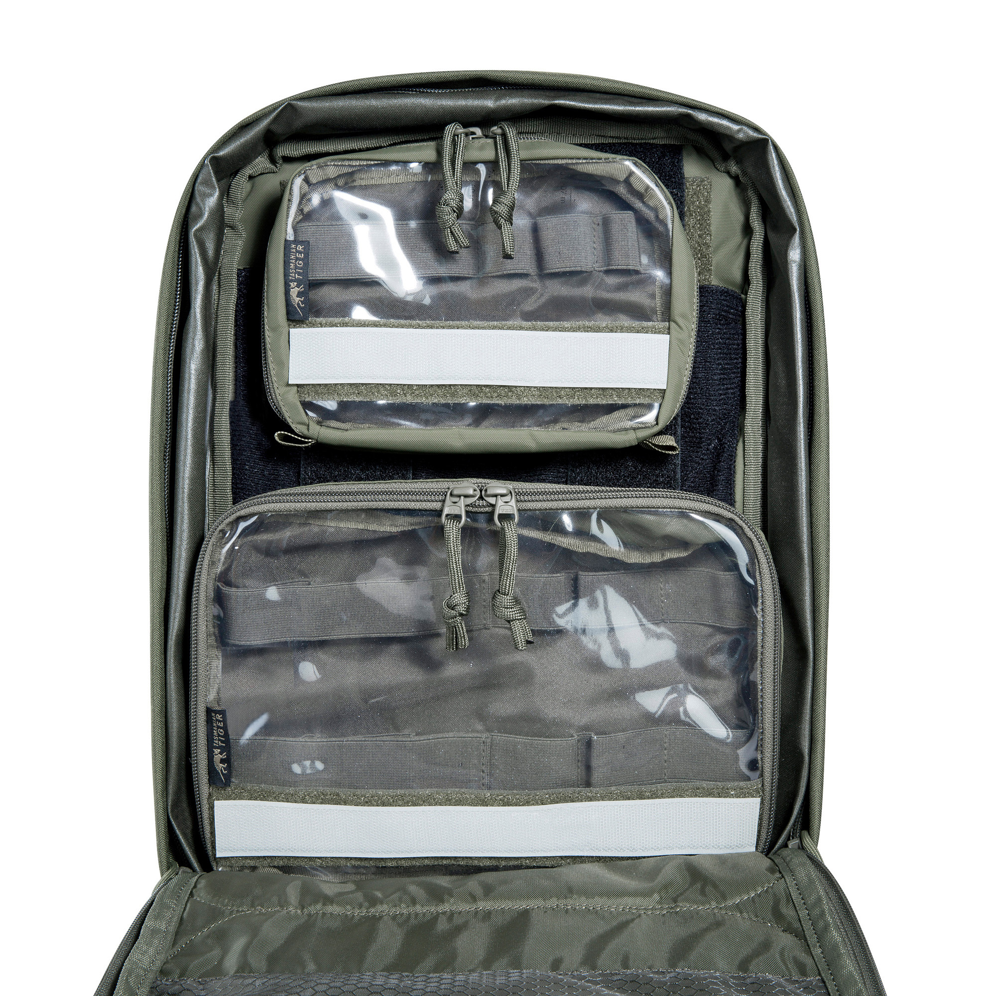 TT Modular Chest Rig Pack - Backpack