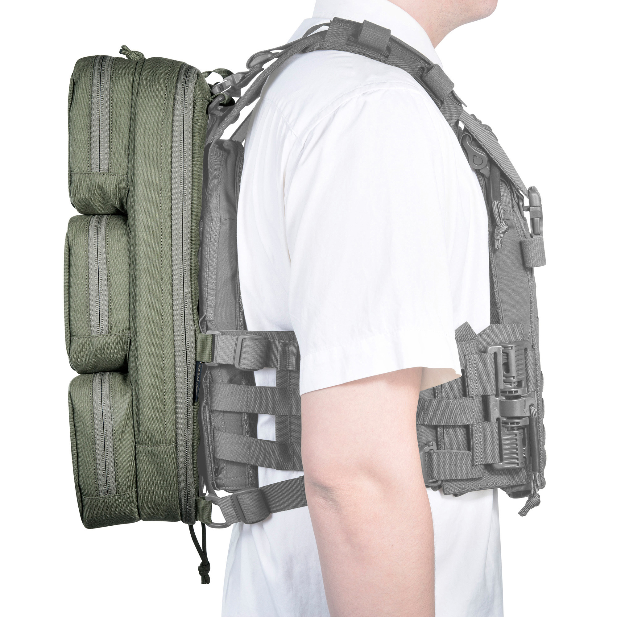 TT Modular Chest Rig Pack - Backpack