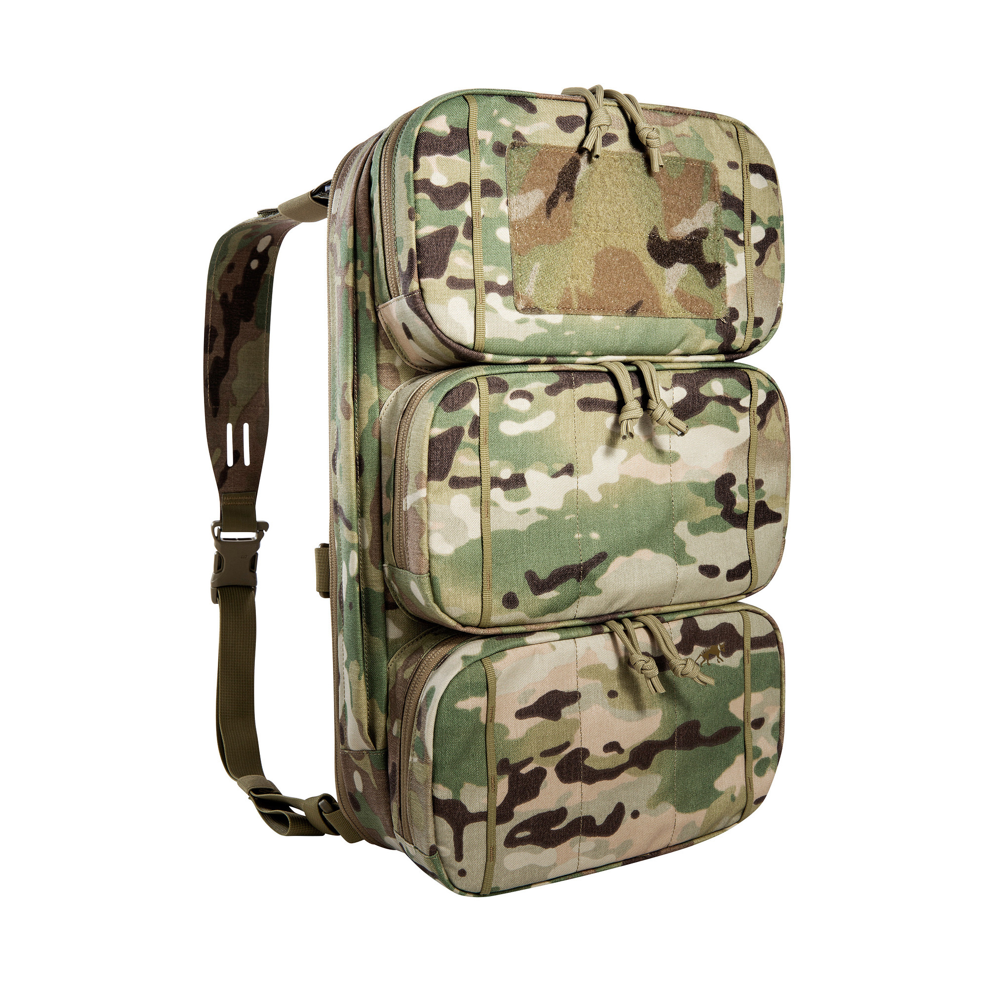 Chest Rig Plus Backpack TT Modular Chest Rig Pack MC - Backpack