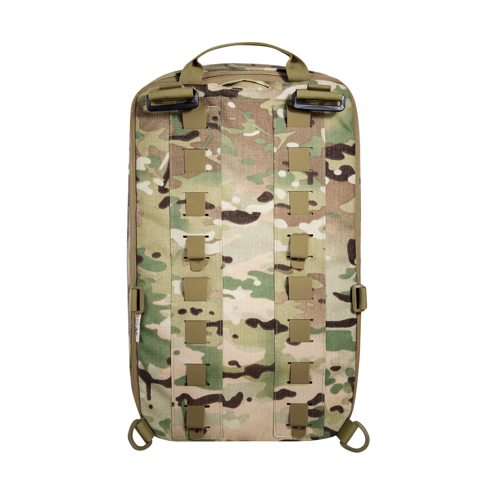 Chest Rig Plus Backpack TT Modular Chest Rig Pack MC - Backpack