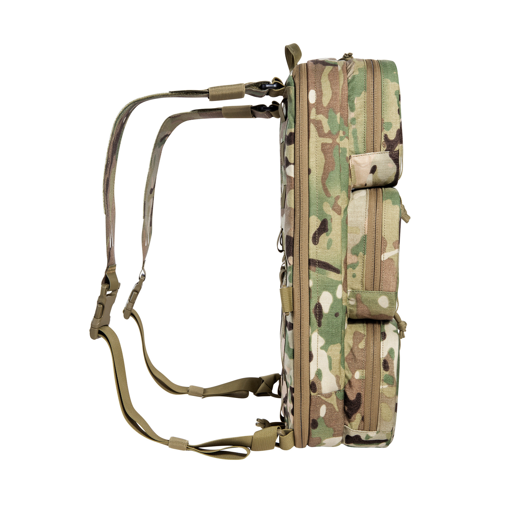 TT Modular Chest Rig Pack MC - Backpack