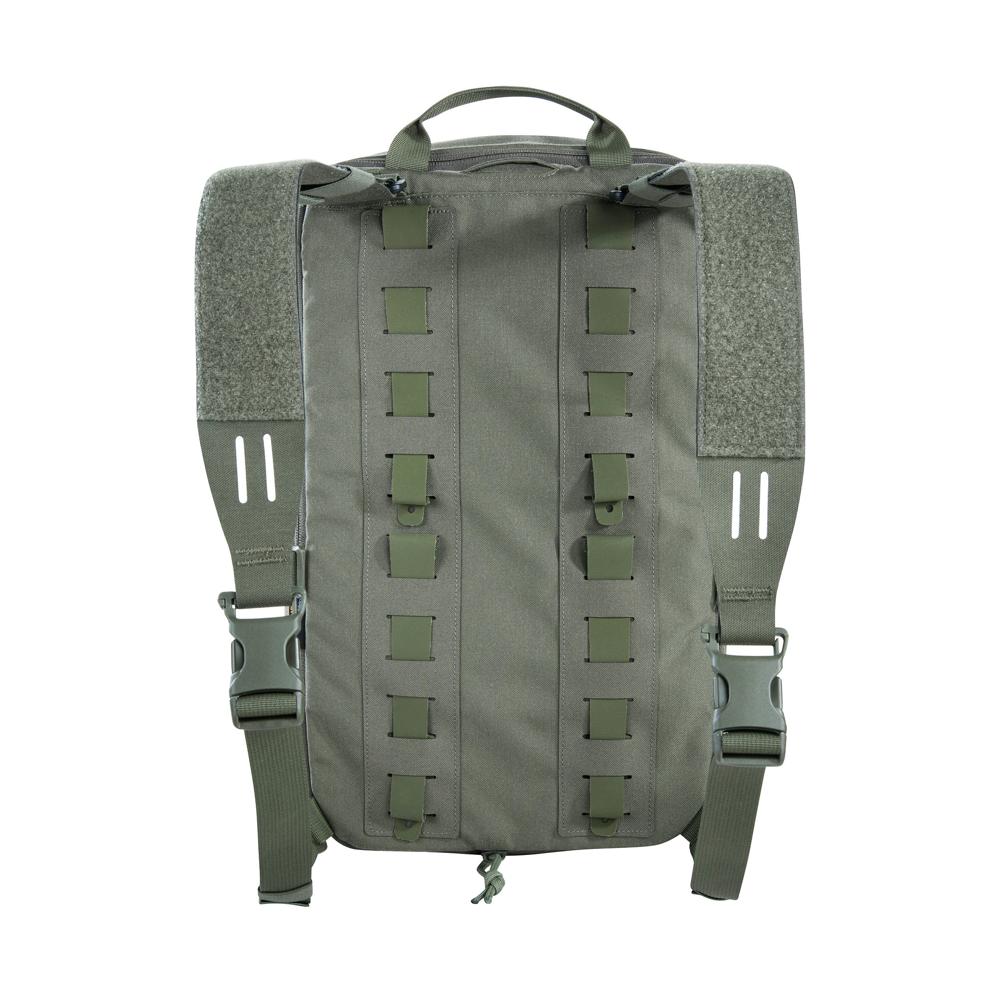 Chest Rig Plus Backpack TT Modular Chest Rig Pack IRR - Backpack