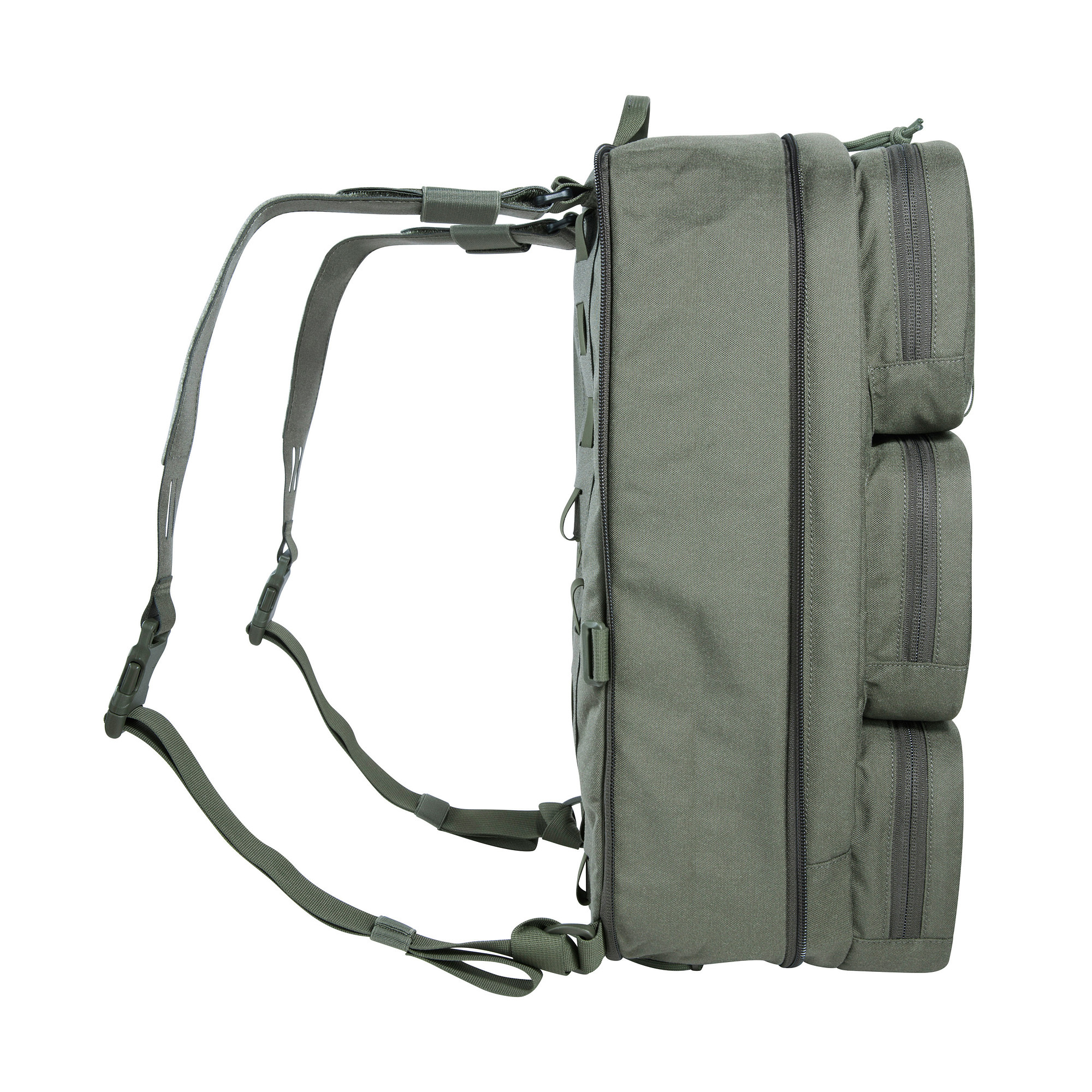 Chest Rig Plus Backpack TT Modular Chest Rig Pack IRR - Backpack