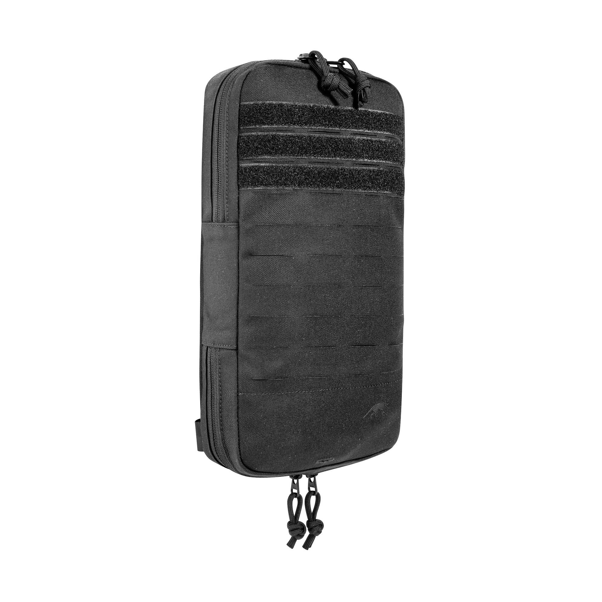 Tasmanian Tiger TT Bladder Pouch Extended MKII - Borsa aggiuntiva per zaino o plate carrier, 33 x 17 x 5 cm, con molletta per bolle da 1 a 3 litri, colore